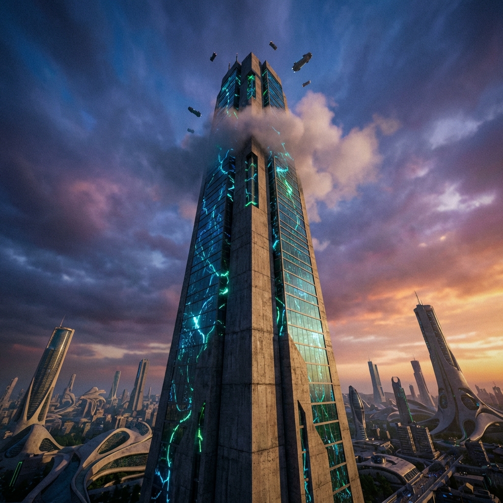 North America Projects